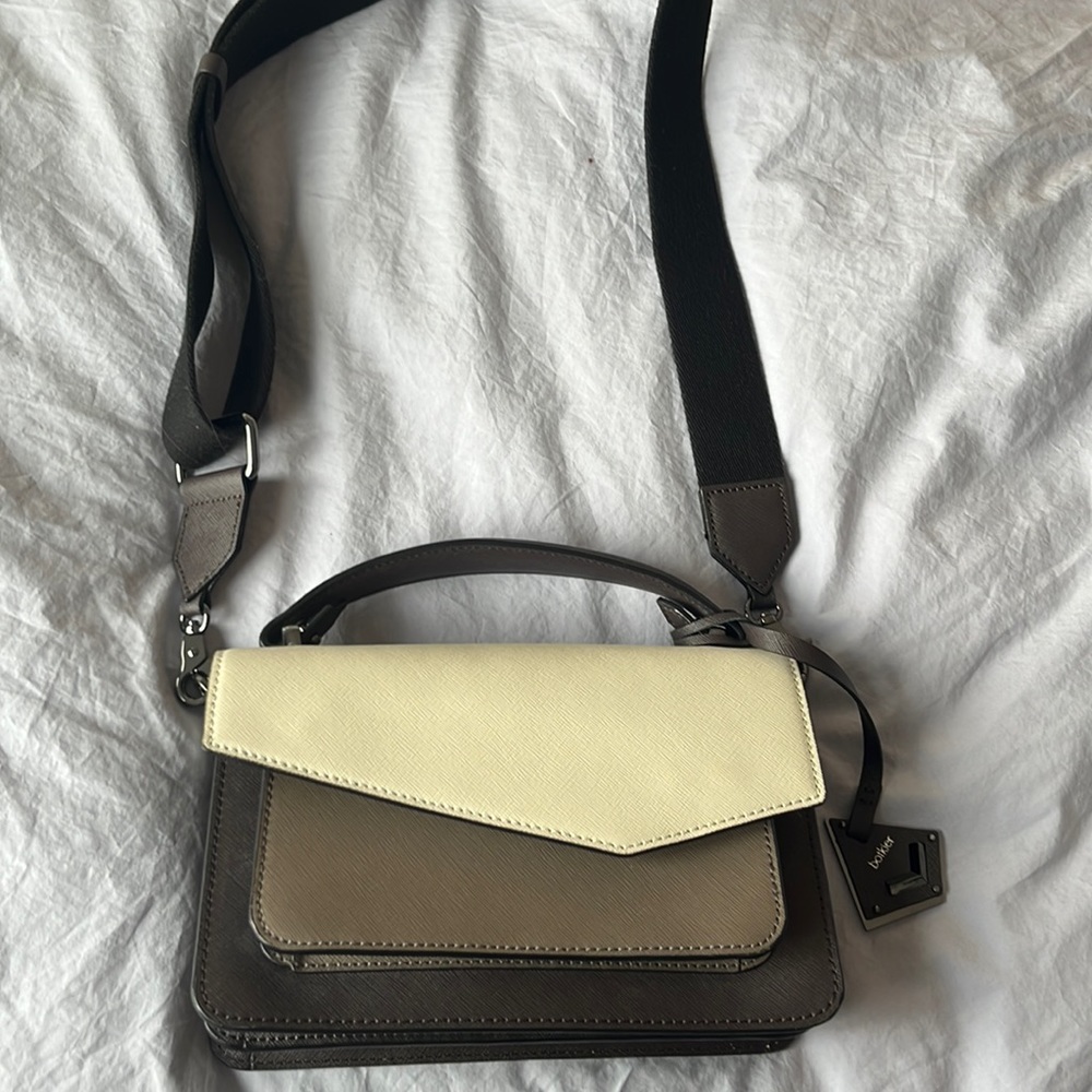 Botkier leather handbag in excellent condition
